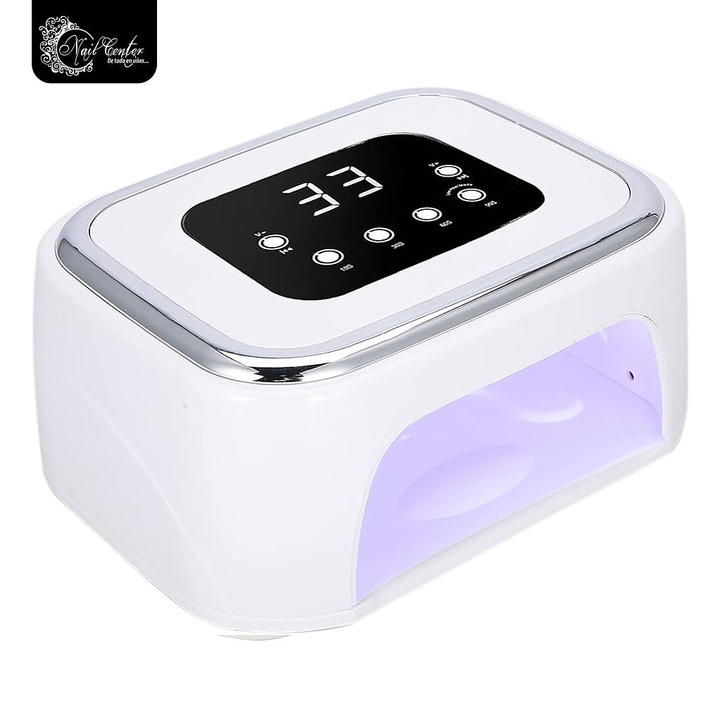 LAMPARA CON BLUETOOTH 80 WATTS