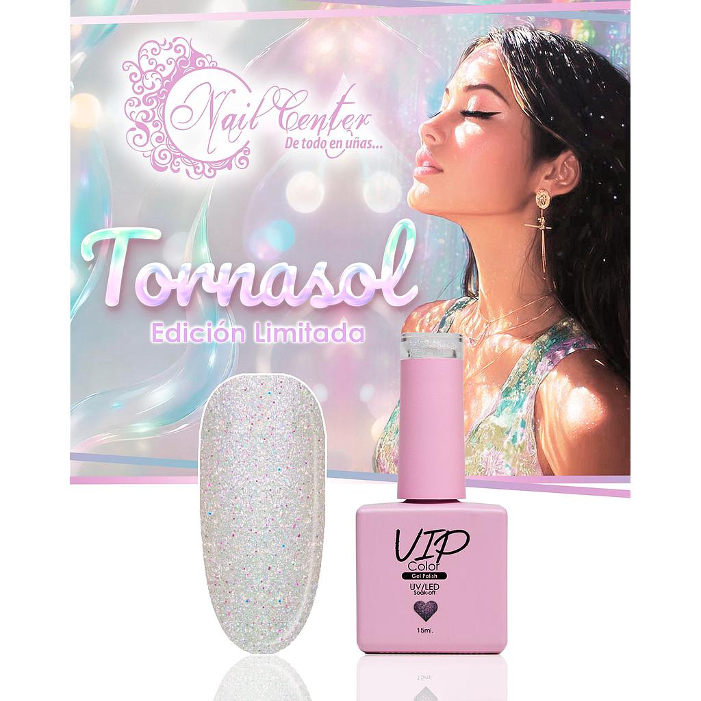 VIP COLOR 15ML TORNASOL