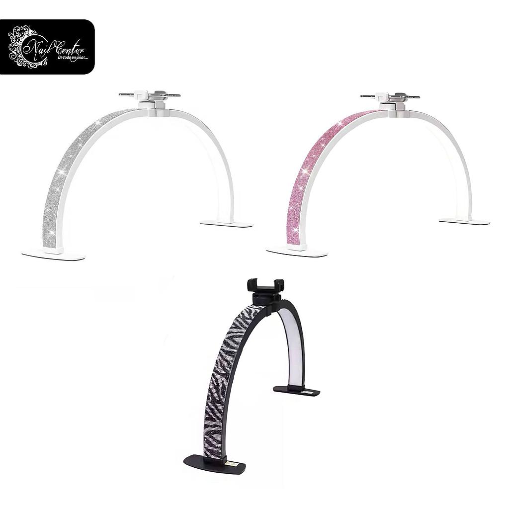 LAMPARA DE ARCO LQ-700A