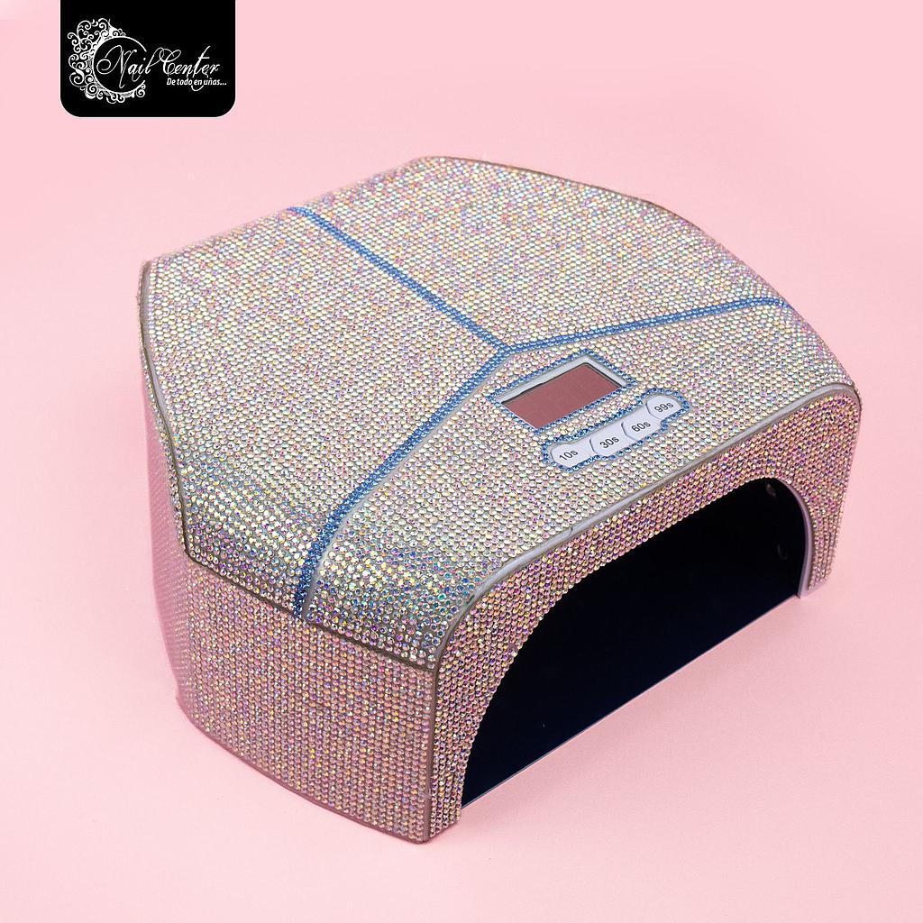 LAMPARA BLING BLING 54W
