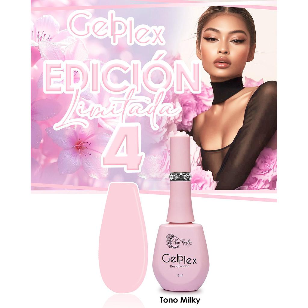 GELPLEX EDICION LIMITADA 4