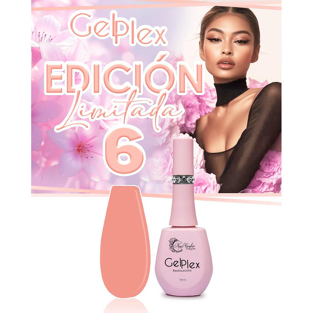 GELPLEX EDICION LIMITADA 6