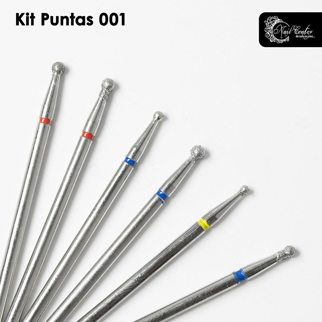 KIT MANICURA ECONOMICO 001
