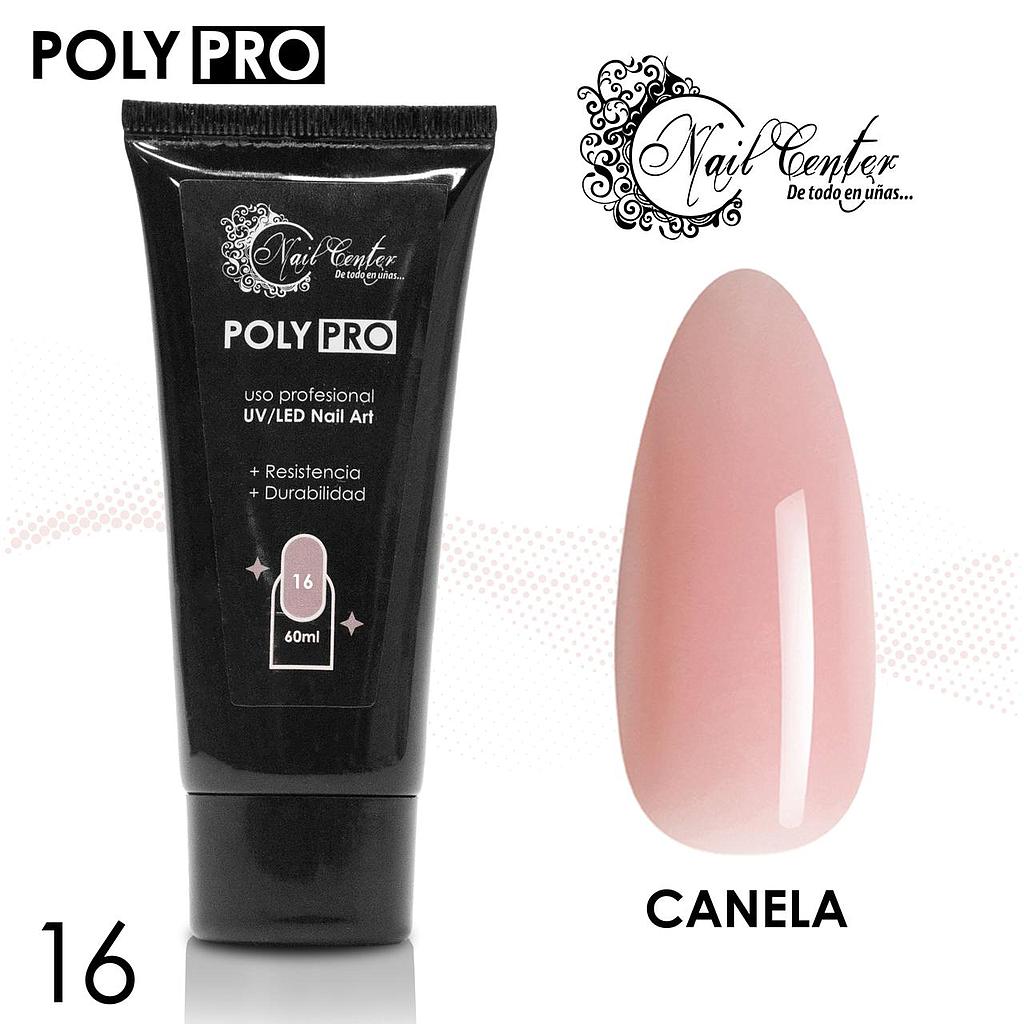 POLIPRO 60ML CANELA