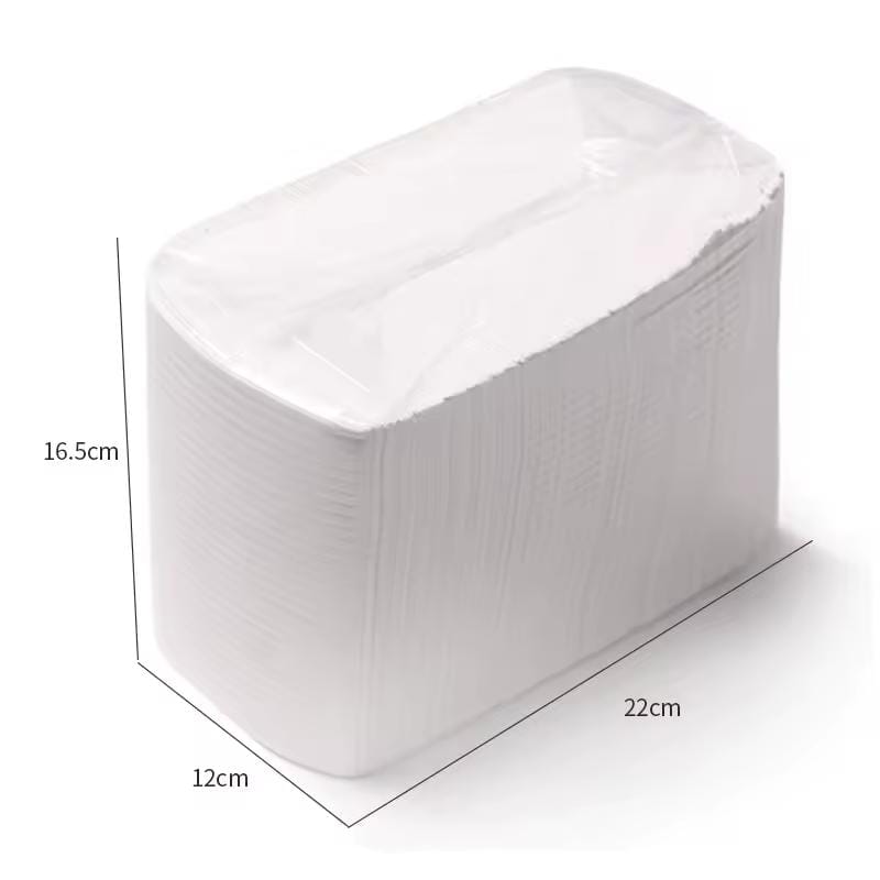 CAMPO PARA MESA DE TRABAJO BLANCO 125 PIEZAS