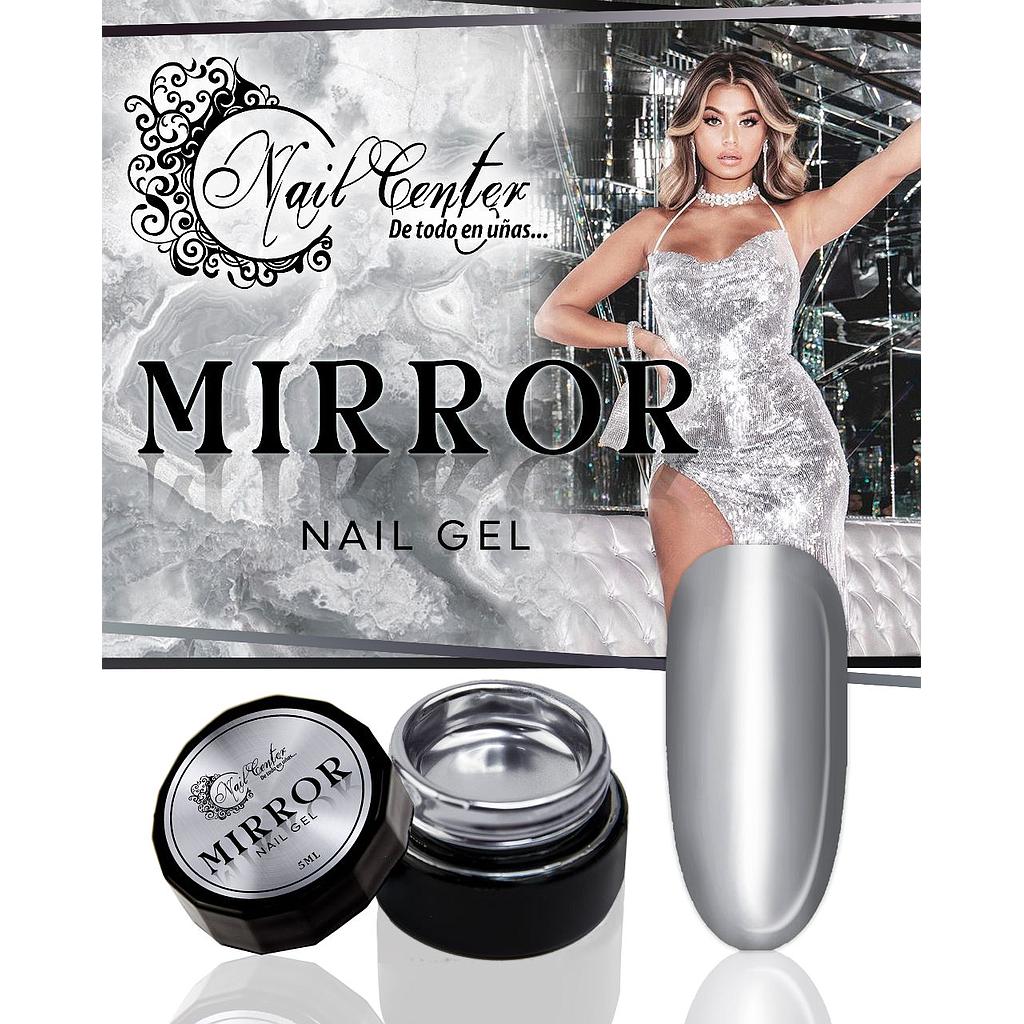 GEL MIRROR 5 ML