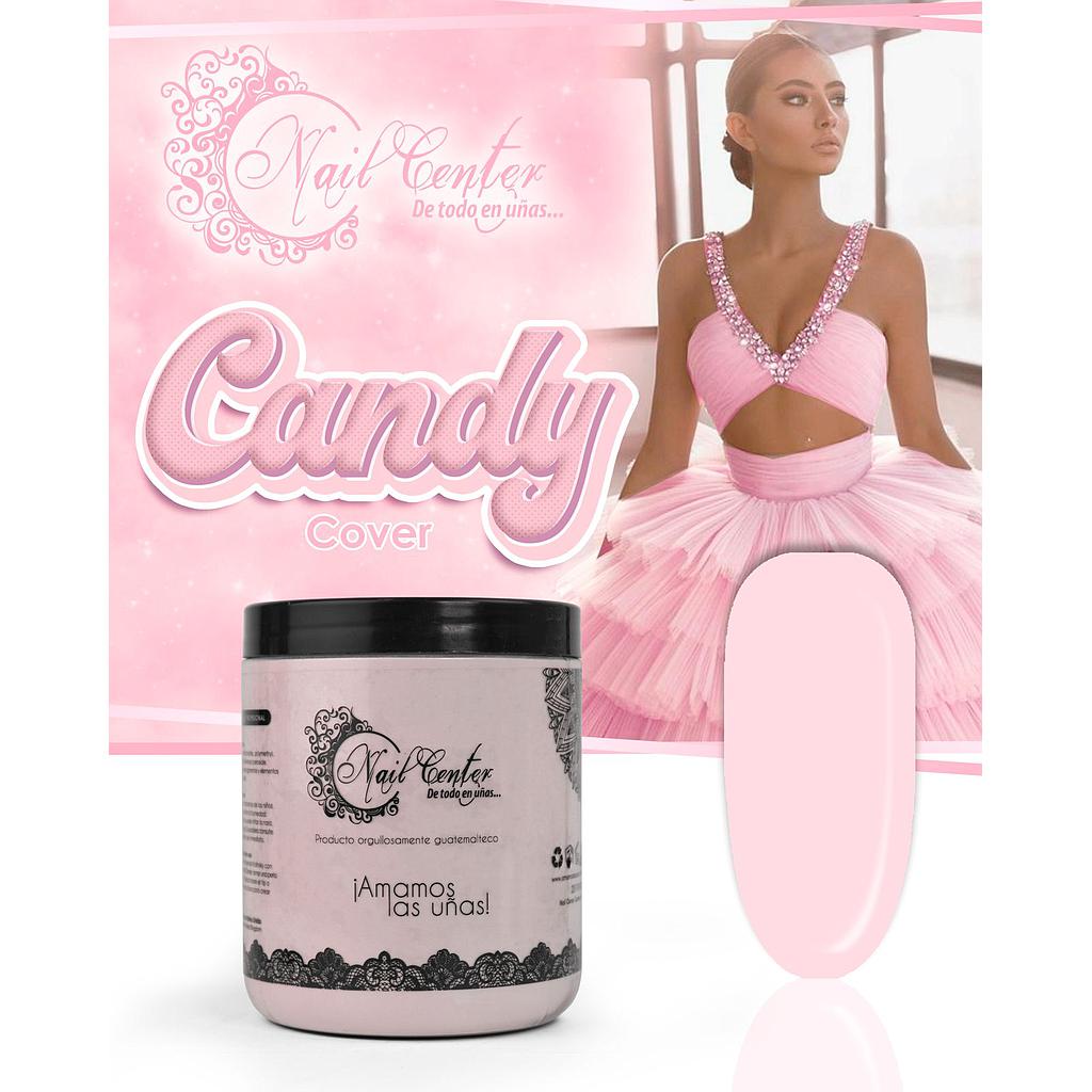 ACRILICO COVER CANDY 1 LIBRA