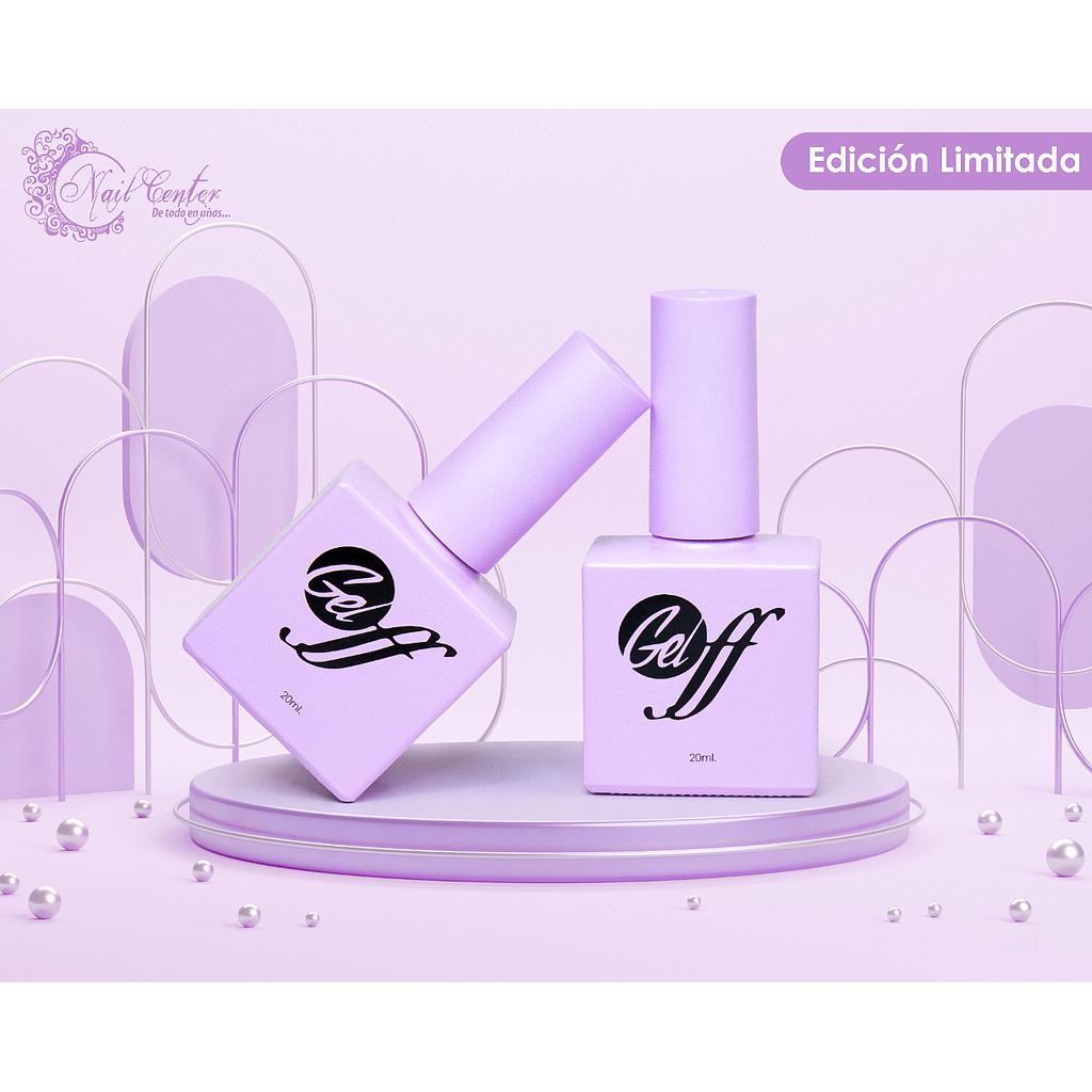 GEL OFF 20ML