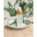 ACEITE ESENCIAL ARTESANAL PEDI SPA EUCALIPTO 15ML
