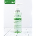 ACEITE PEDI SPA RELAJANTE AROMA MENTA 8 ONZAS