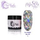 ACRILICO 1 ONZA LO MEJOR DE MI 1
