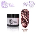 ACRILICO 1 ONZA LO MEJOR DE MI 3