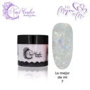 ACRILICO 1 ONZA LO MEJOR DE MI 7