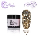 ACRILICO 1 ONZA LO MEJOR DE MI 8