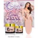 ACRILICO COVER LADY SECRET 2 ONZA