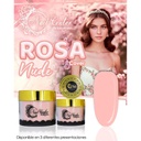ACRILICO COVER ROSA NUDE 1 ONZA