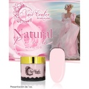 ACRILICO NATURAL PINK 1 ONZA