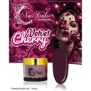 ACRILICO VELVET CHERRY 1 ONZ.
