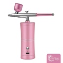 AEROGRAFO NAIL CENTER ROSA