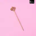 AGITADOR DE GEL VIP LLAVE - PUNTA AGUJA