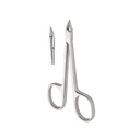 ALICATA DE PODOLOGIA