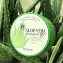 ALOE VERA 93% SOOTHING GEL