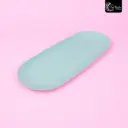 BANDEJA OVAL CELESTE