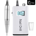 BARRENO RECARGABLE DR-2036