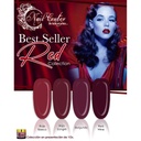 BEST SELLER RED 1 ONZA