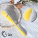 BLEDO BI COLOR AMARILLO 