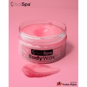 BODY WAX PEDI SPA AROMA FRUTOS ROJOS
