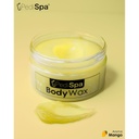 BODY WAX PEDI SPA AROMA MANGO