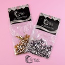 BOLSITA DE CRISTALES FESTIVAL Q10