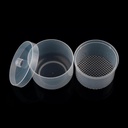 BOWL PLASTICO PARA LIMPIAR PUNTAS