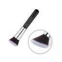 BROCHA  B089 Jessup B089-089 FLAT ANGLED -Single Brush