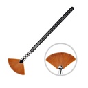 BROCHA S134 Jessup S134-141 FAN-Single Brush