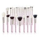 BROCHA T290 Jessup 25pcs Brushes Set- Blushing Bride