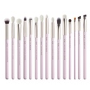 BROCHA T294 Jessup 15pcs Brushes Set- Blushing Bride