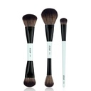 BROCHA  T503 Jessup 5-in-3 Duo-End Brush Face Collection