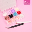 CAJA DECORACION COQUETTE