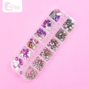 CAJA DE CRISTALES PREMIUM CAMALEON