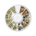 CARRUSEL METALICO 26