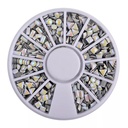 CARRUSEL METALICO 31