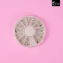 CARRUSEL METALICO 33