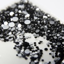 CARTERA CRISTALES NAIL CENTER JET