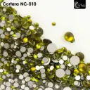 CARTERA DE CRISTALES NAIL CENTER NO. 10