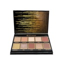 CITY COLOR RICH GLAM PALETTE