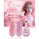 COLECCION GELPLEX FANTASY - 2 TONOS