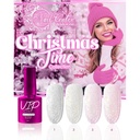 COLECCION VIP 8ML 4 TONOS CHRISTMAS TIME 