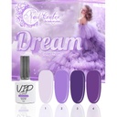 COLECCION VIP 8ML 4 TONOS DREAM